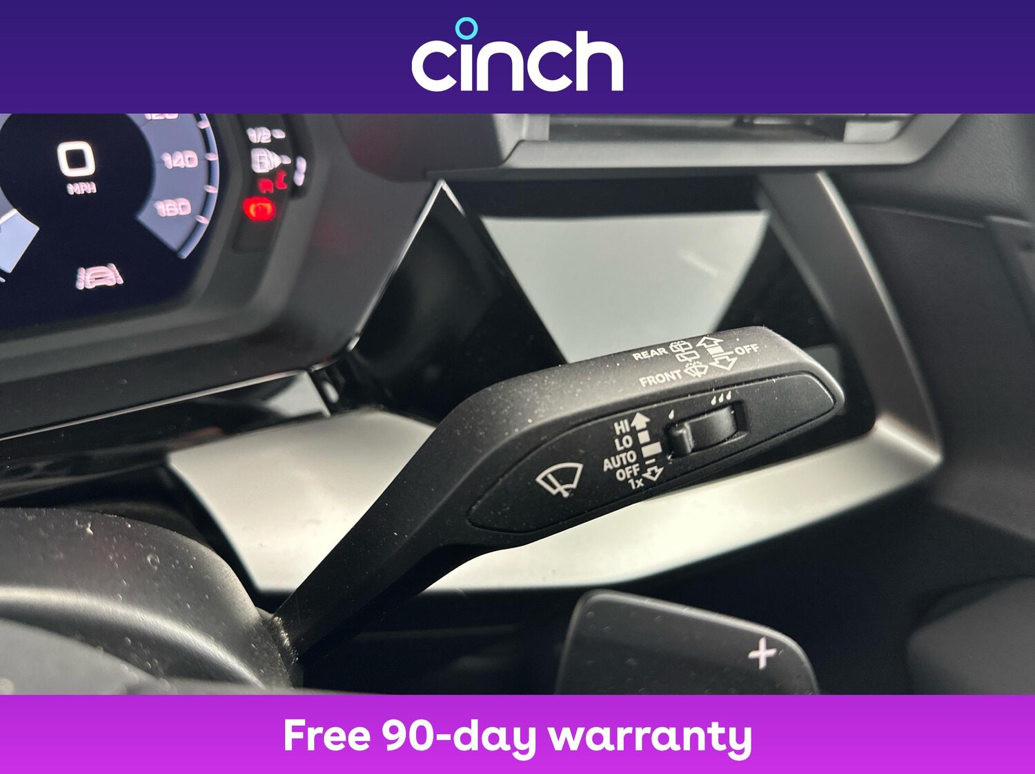 Used Audi A3 2022 for sale - 76292452: Photo 39