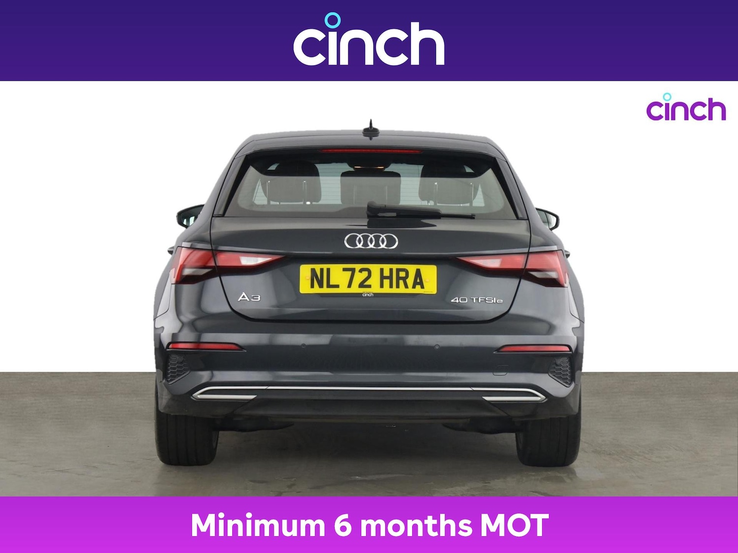 Used Audi A3 2022 for sale - 76292452: Photo 5