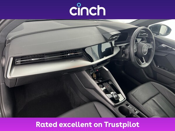 Used Audi A3 2022 for sale - 76133926: Photo 14