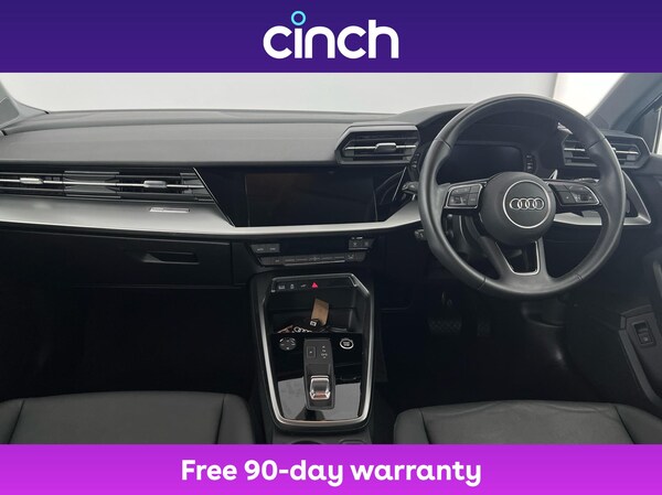 Used Audi A3 2022 for sale - 76133926: Photo 15
