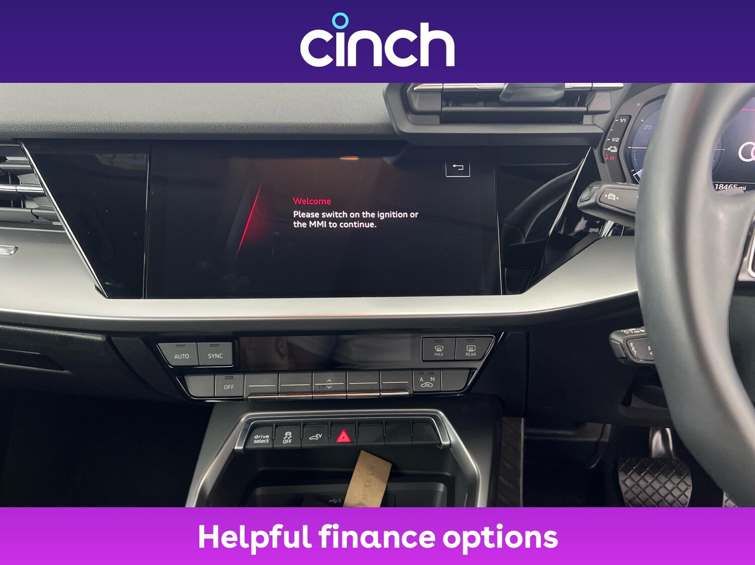 Used Audi A3 2022 for sale - 76133926: Photo 17