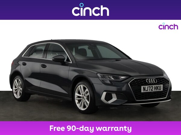 Used Audi A3 2022 for sale - 76133926: Photo 1