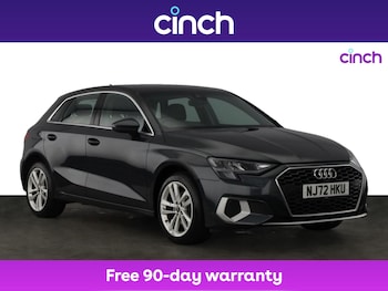Audi - A3
