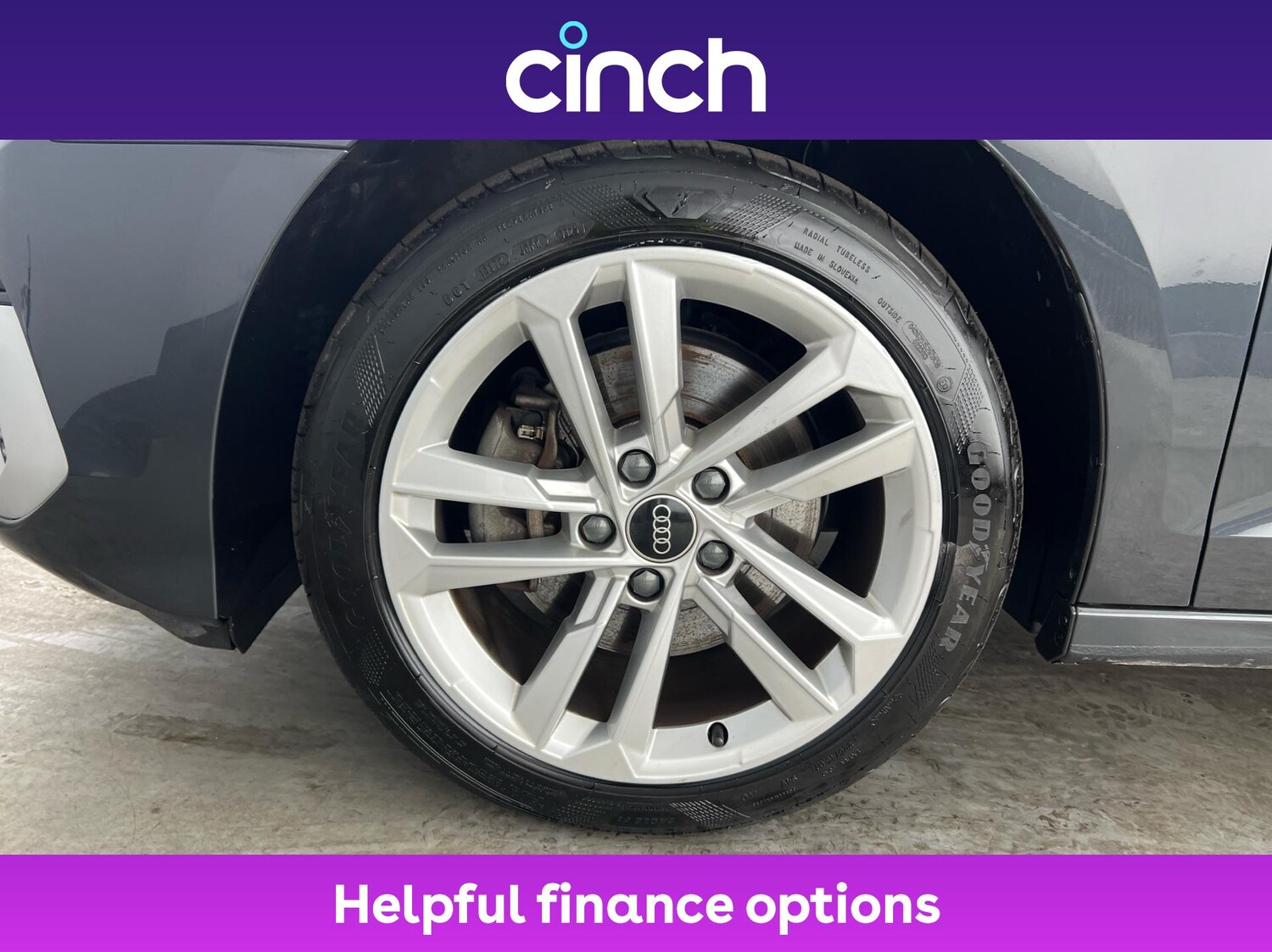 Used Audi A3 2022 for sale - 76133926: Photo 24