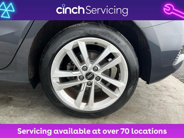 Used Audi A3 2022 for sale - 76133926: Photo 26