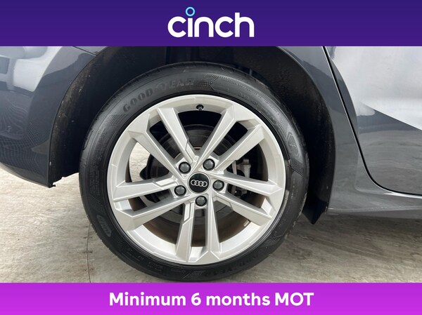 Used Audi A3 2022 for sale - 76133926: Photo 27
