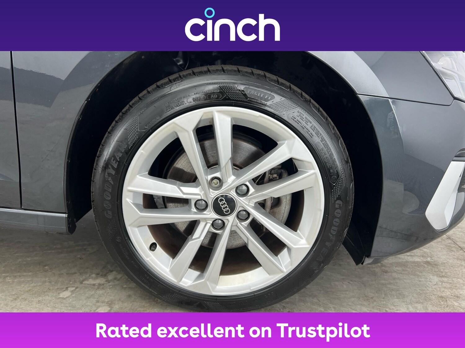 Used Audi A3 2022 for sale - 76133926: Photo 28