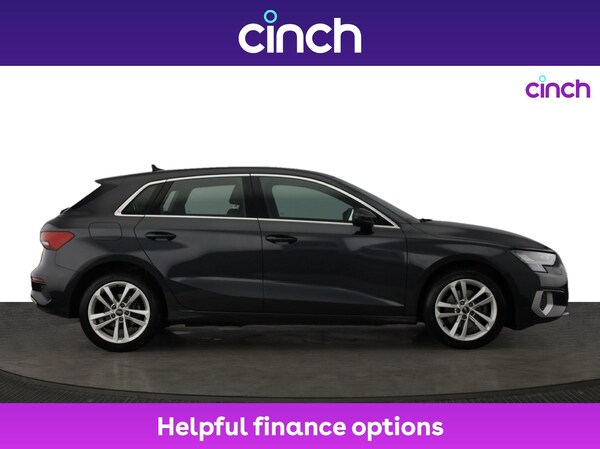 Used Audi A3 2022 for sale - 76133926: Photo 2