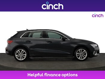 Used Audi A3 2022 for sale - 76133926: Photo 2