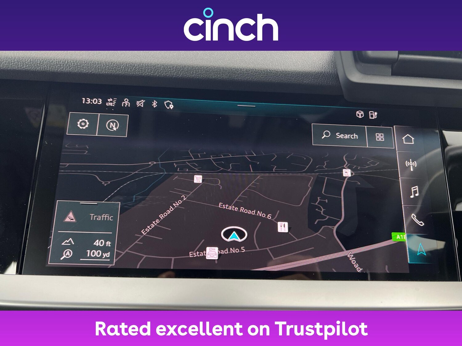 Used Audi A3 2022 for sale - 76133926: Photo 33