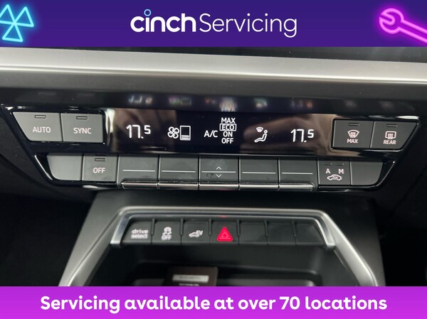 Used Audi A3 2022 for sale - 76133926: Photo 36