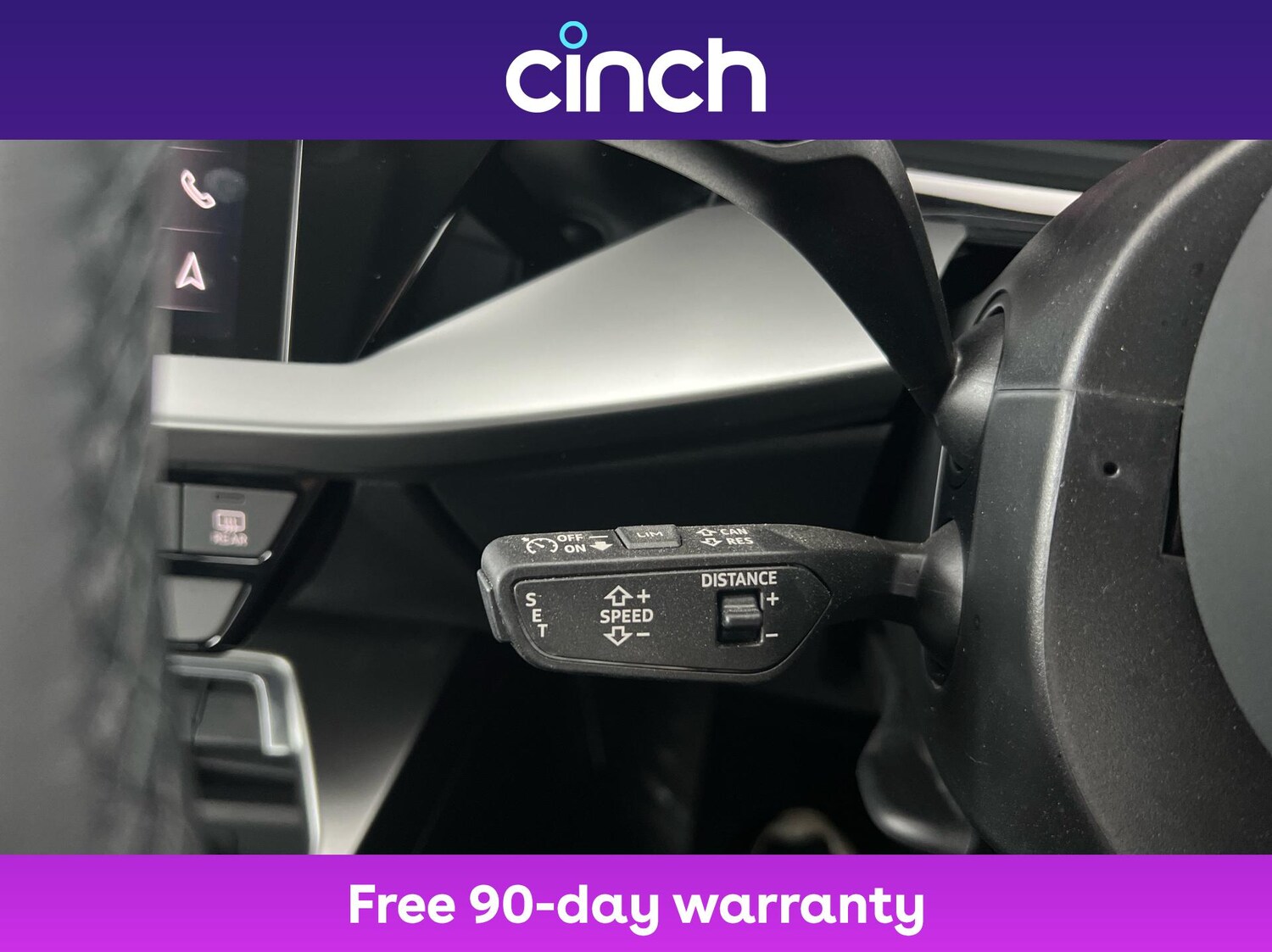 Used Audi A3 2022 for sale - 76133926: Photo 39