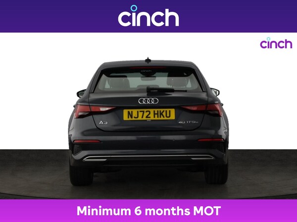 Used Audi A3 2022 for sale - 76133926: Photo 5