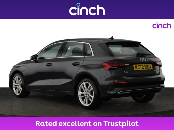 Used Audi A3 2022 for sale - 76133926: Photo 6