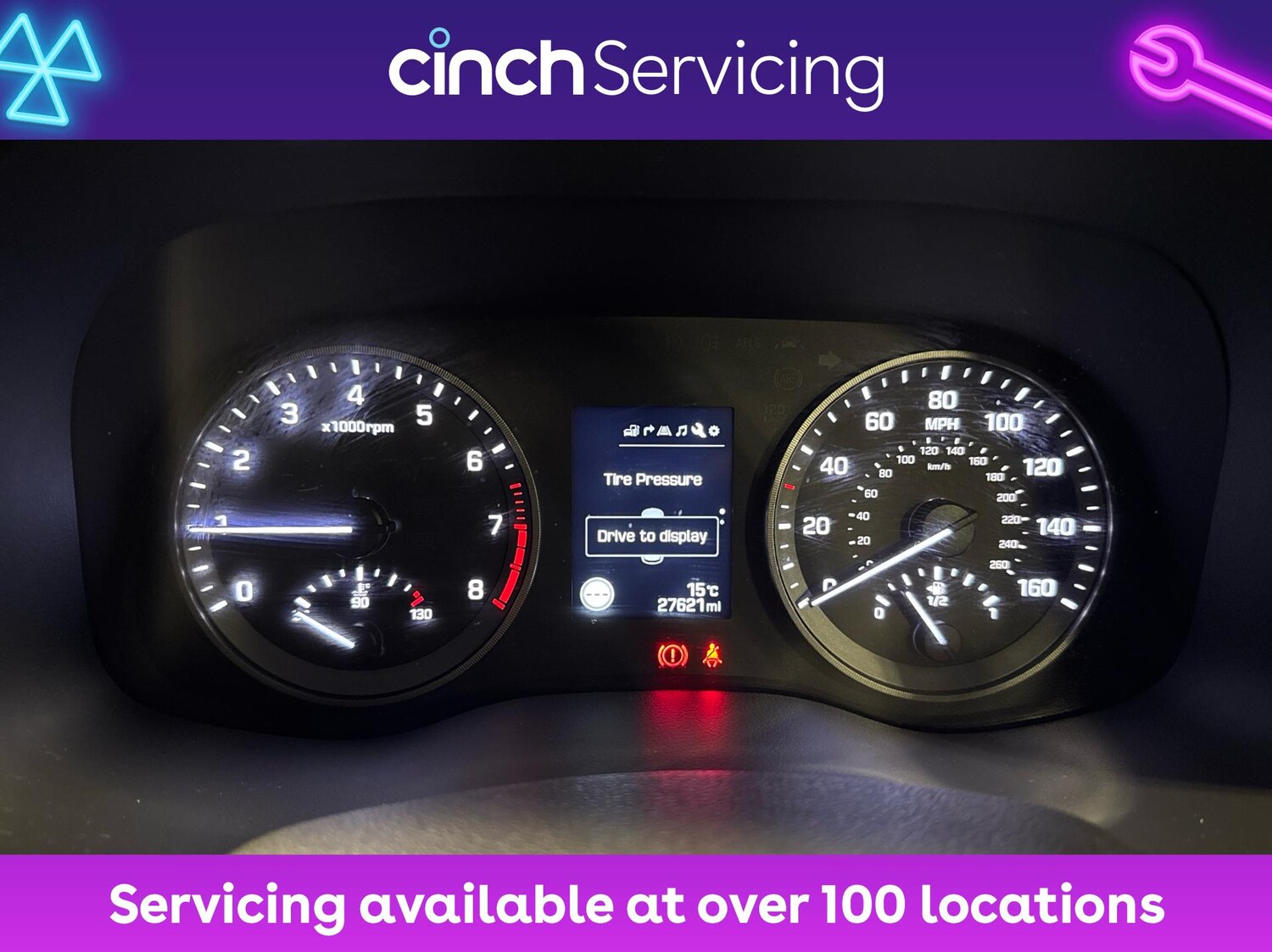 Used Hyundai TUCSON 2018 for sale - 76509279: Photo 18