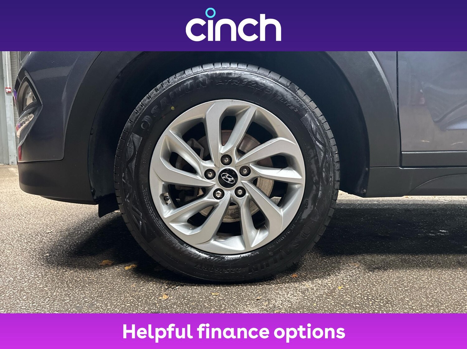 Used Hyundai TUCSON 2018 for sale - 76509279: Photo 24