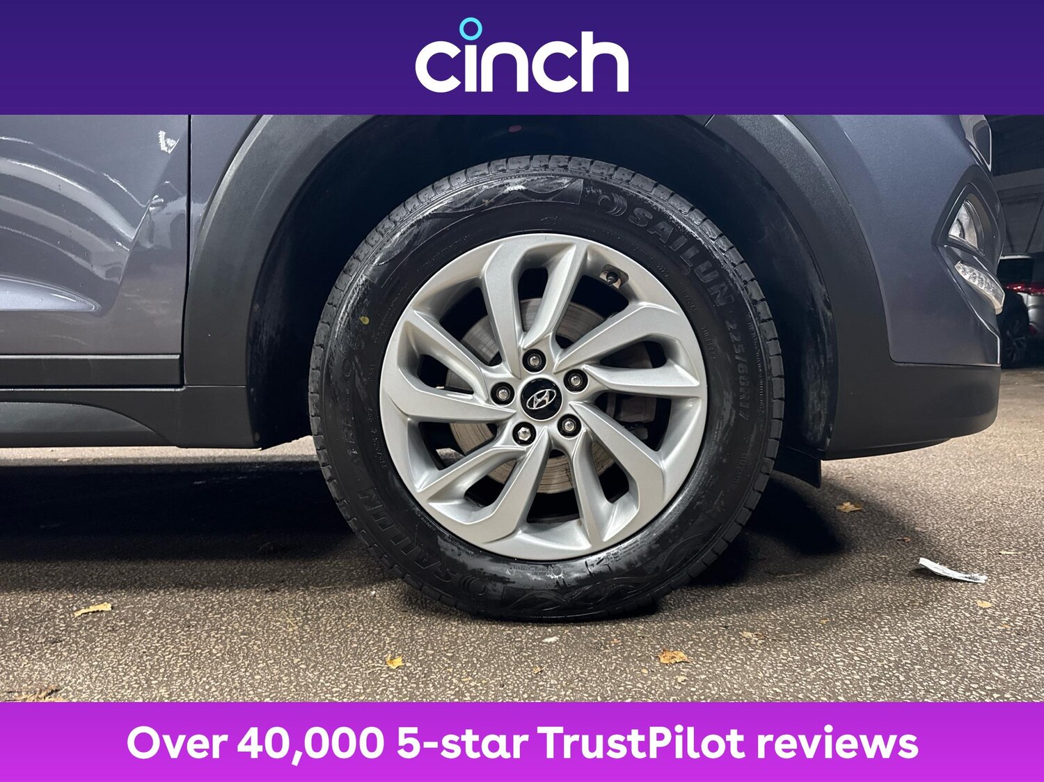 Used Hyundai TUCSON 2018 for sale - 76509279: Photo 28