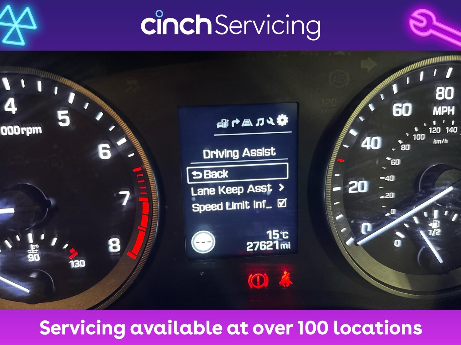 Used Hyundai TUCSON 2018 for sale - 76509279: Photo 31