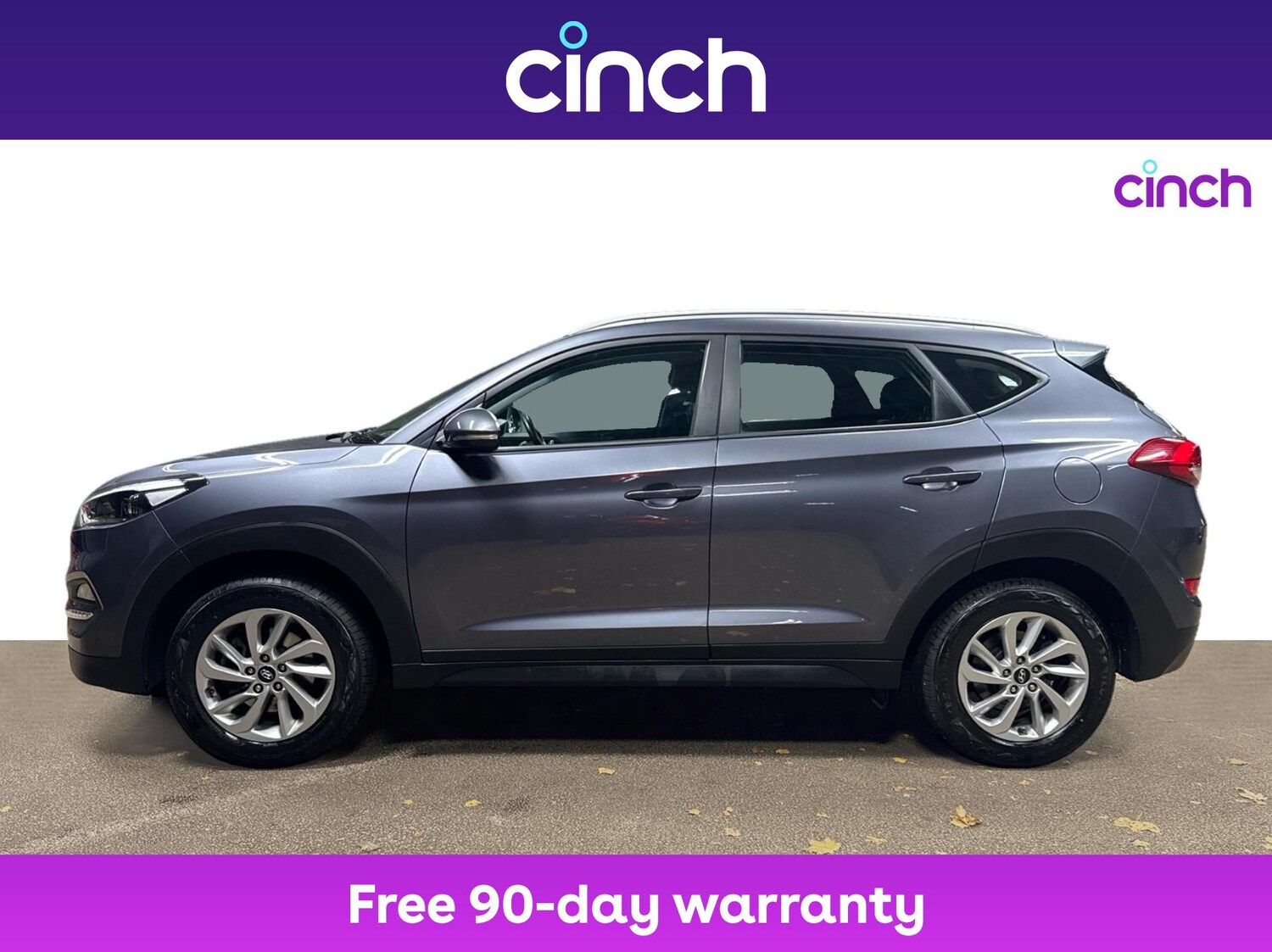 Used Hyundai TUCSON 2018 for sale - 76509279: Photo 8