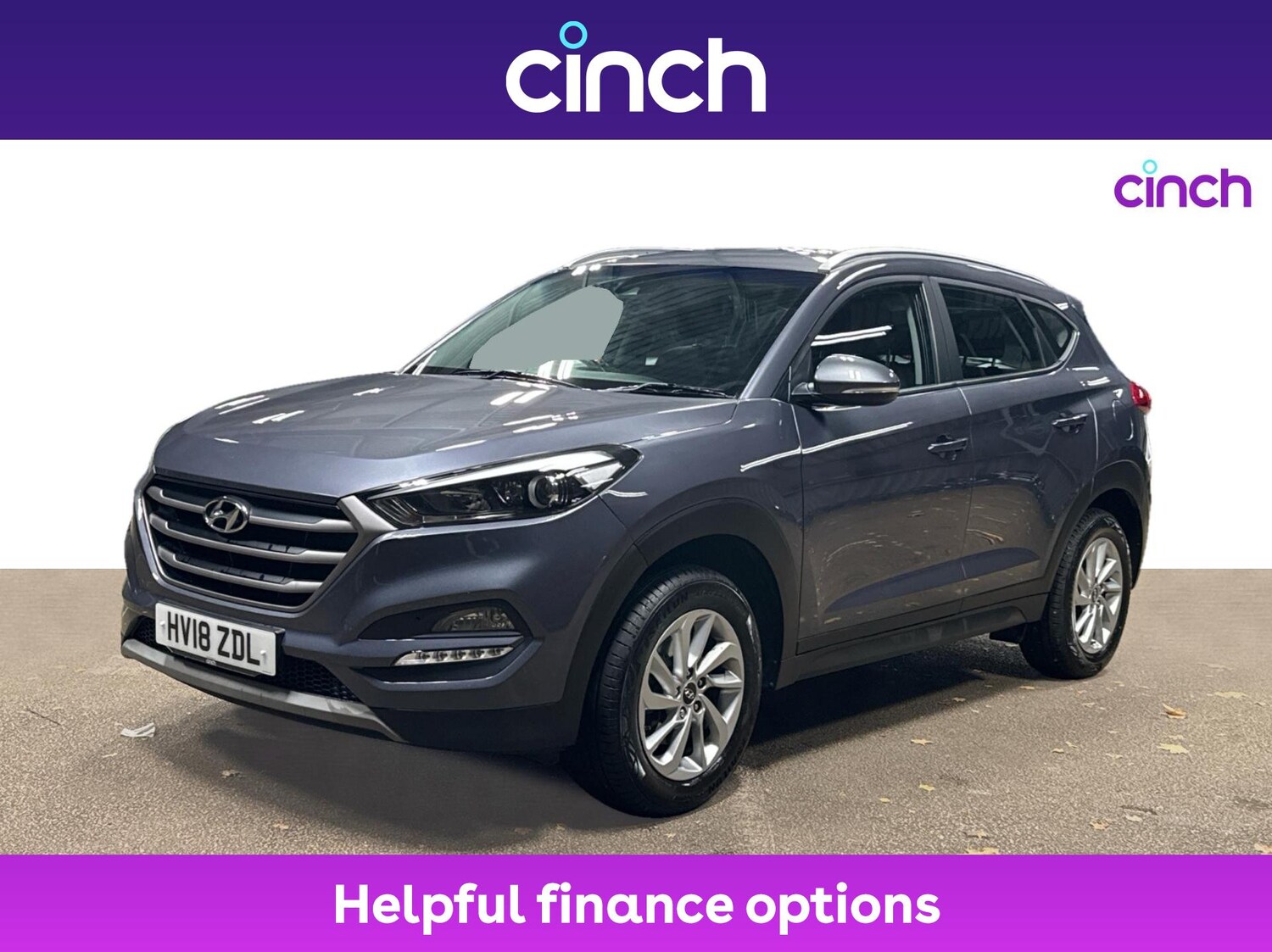 Used Hyundai TUCSON 2018 for sale - 76509279: Photo 9
