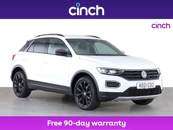 Volkswagen - T-Roc