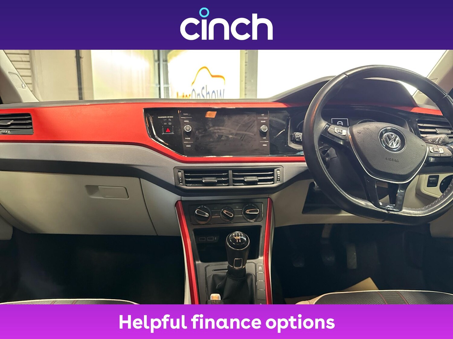 Used Volkswagen Polo 2018 for sale - 76923050: Photo 17