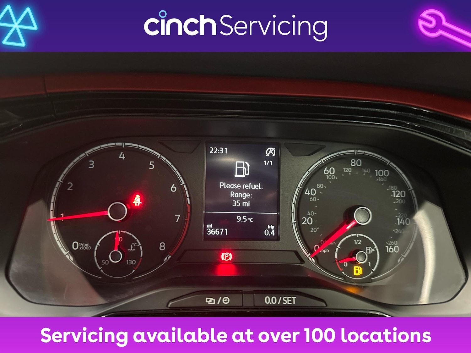 Used Volkswagen Polo 2018 for sale - 76923050: Photo 18