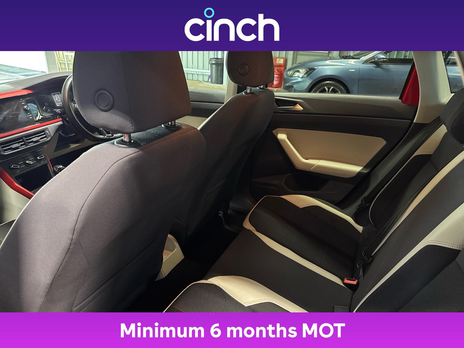 Used Volkswagen Polo 2018 for sale - 76923050: Photo 20