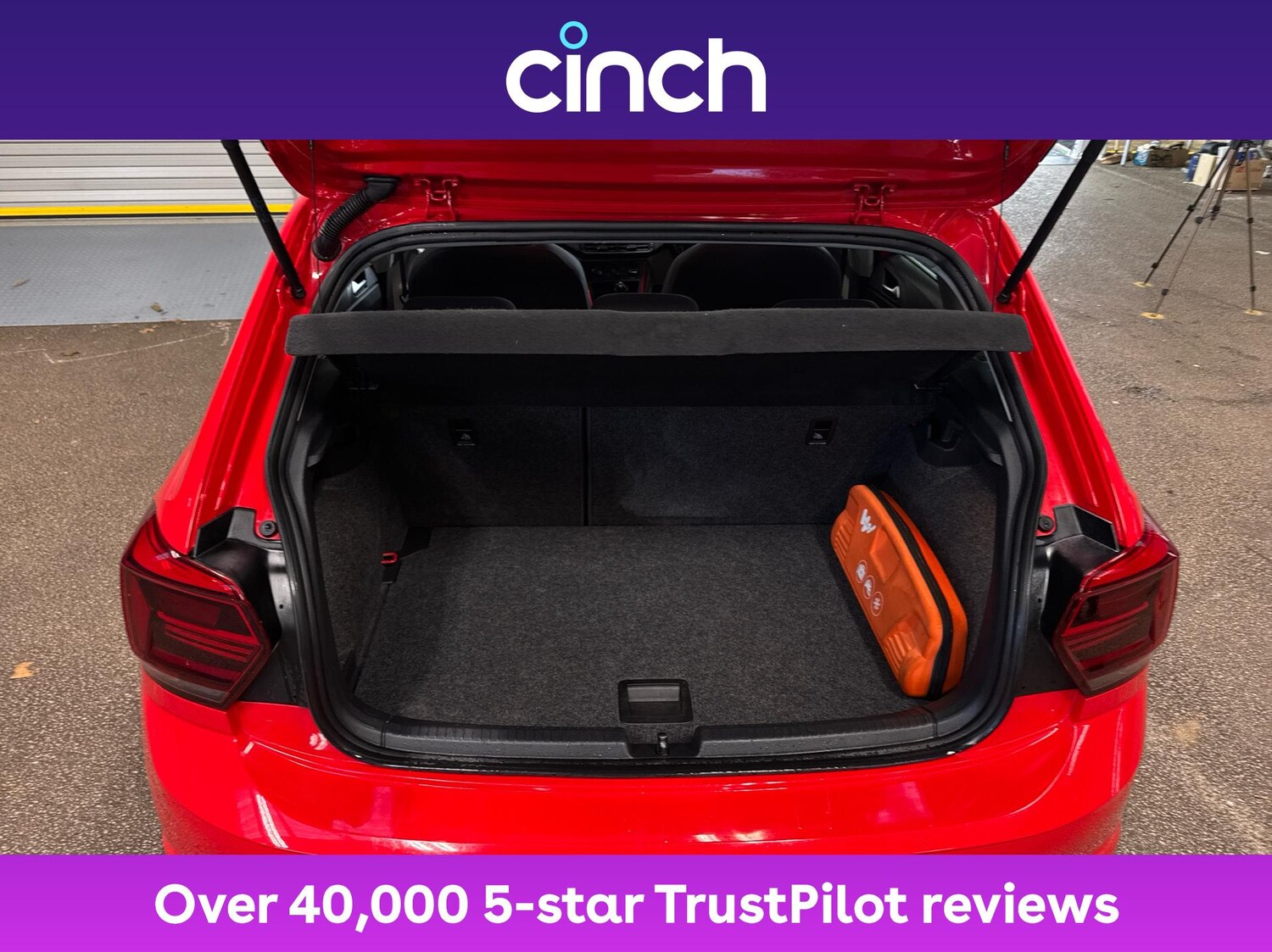 Used Volkswagen Polo 2018 for sale - 76923050: Photo 21