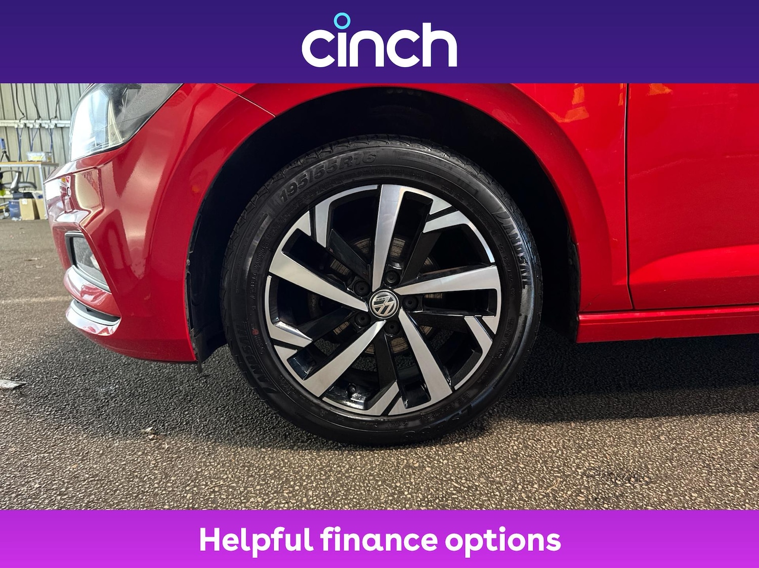 Used Volkswagen Polo 2018 for sale - 76923050: Photo 24