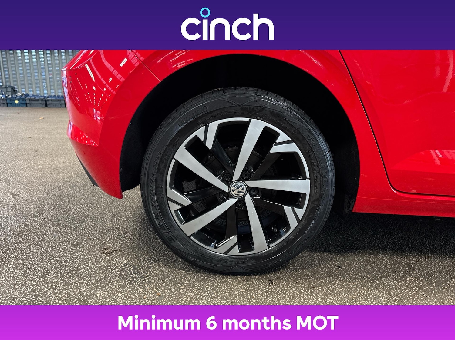 Used Volkswagen Polo 2018 for sale - 76923050: Photo 27