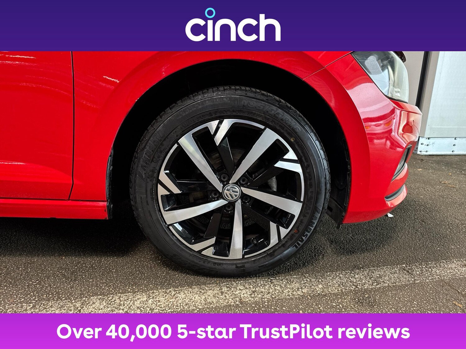 Used Volkswagen Polo 2018 for sale - 76923050: Photo 28