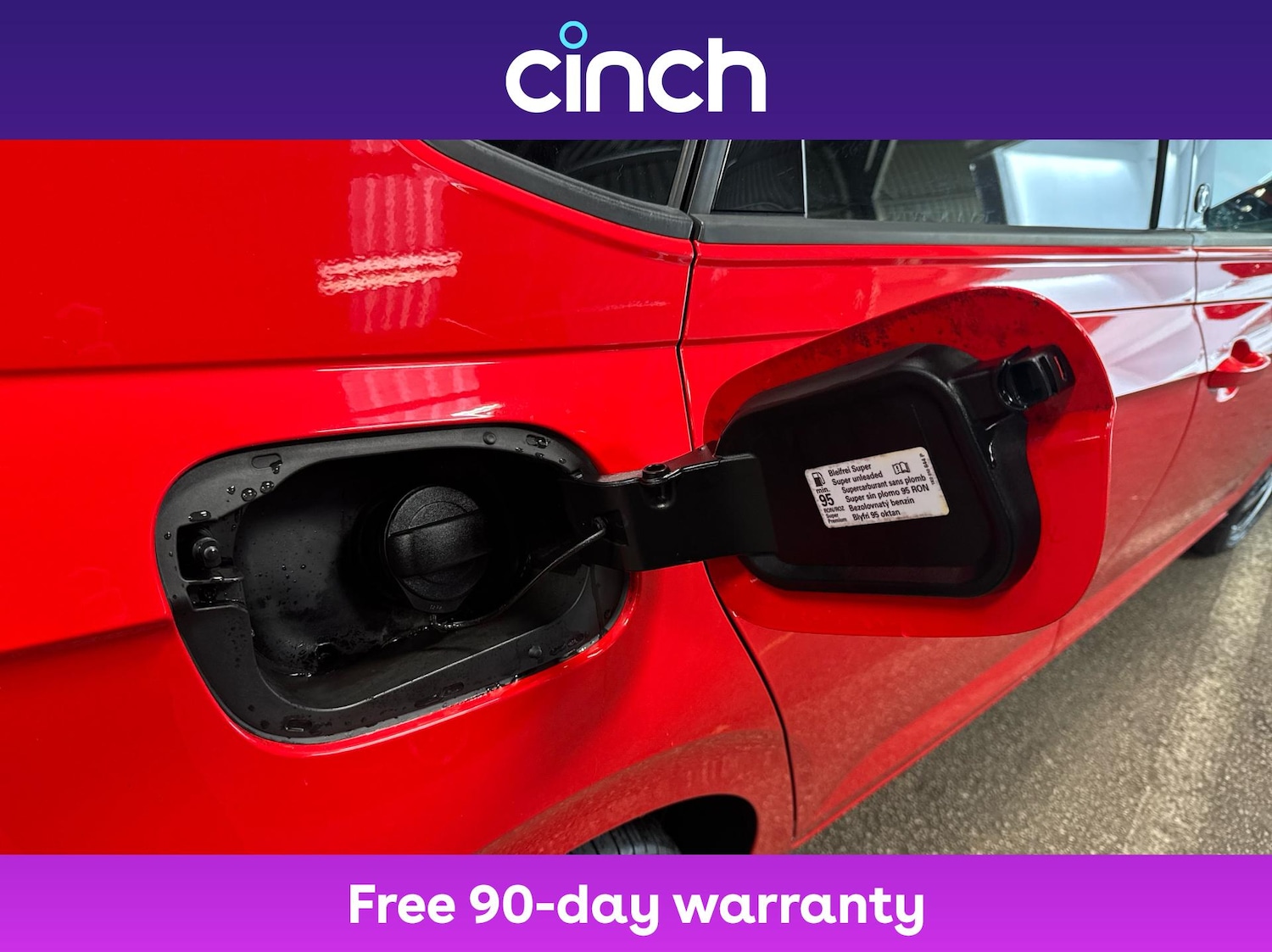 Used Volkswagen Polo 2018 for sale - 76923050: Photo 29