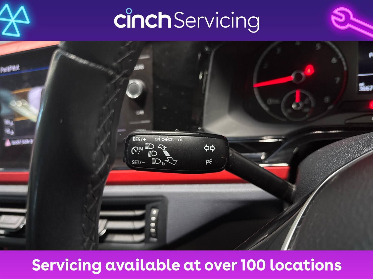 Used Volkswagen Polo 2018 for sale - 76923050: Photo 31