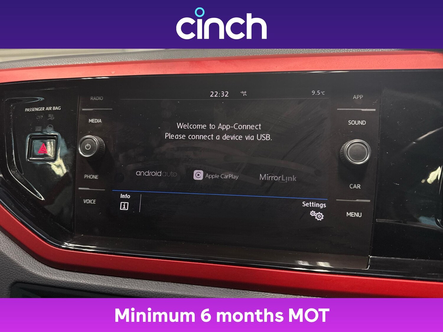 Used Volkswagen Polo 2018 for sale - 76923050: Photo 32