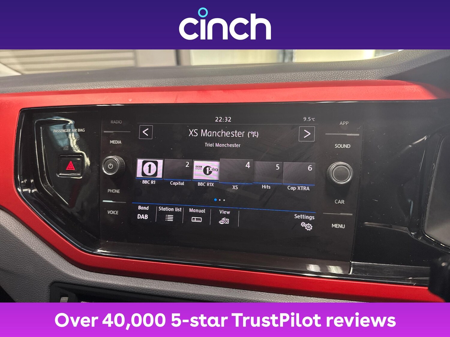 Used Volkswagen Polo 2018 for sale - 76923050: Photo 33