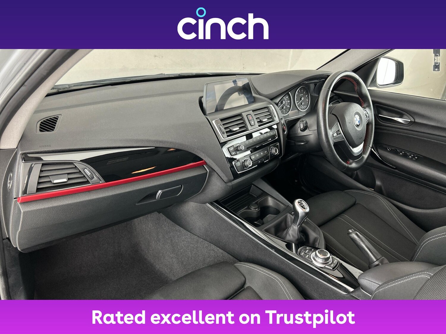 Used BMW 1 Series 2016 for sale - 76590627: Photo 14