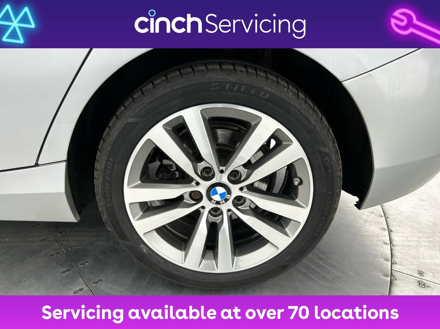 Used BMW 1 Series 2016 for sale - 76590627: Photo 26