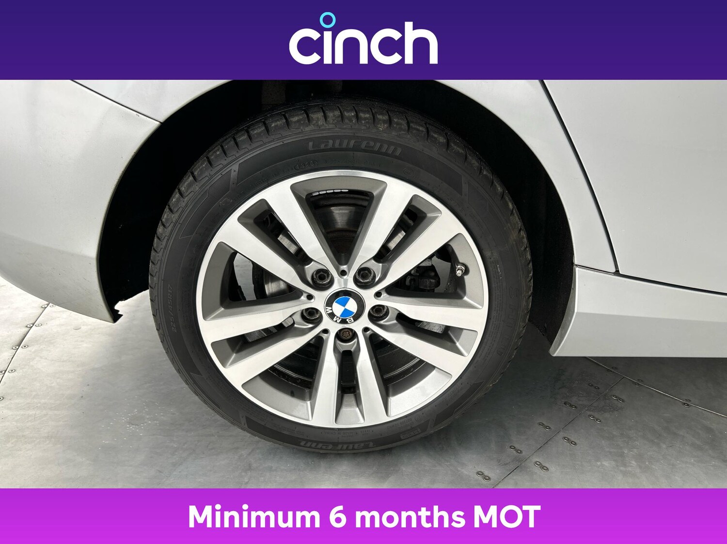 Used BMW 1 Series 2016 for sale - 76590627: Photo 27