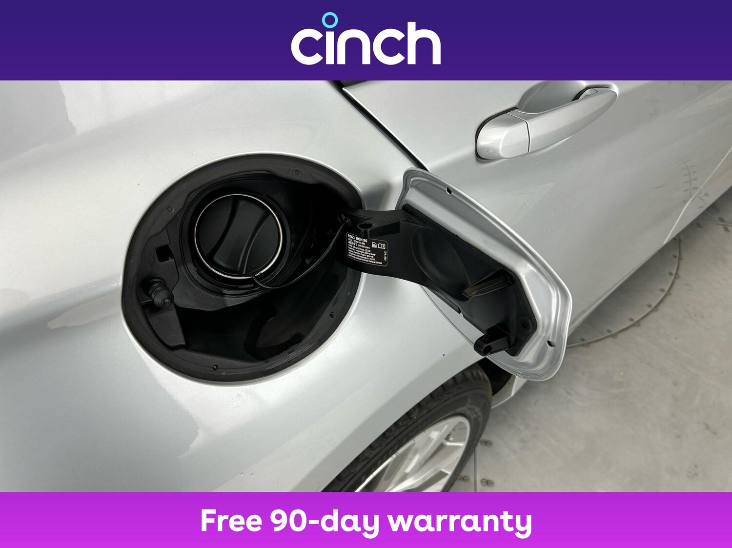 Used BMW 1 Series 2016 for sale - 76590627: Photo 29