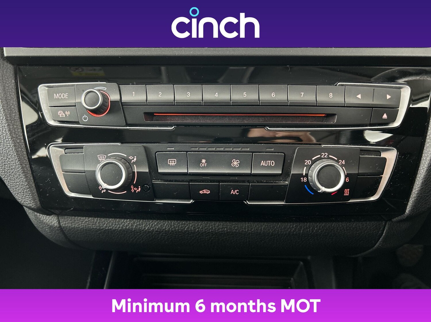 Used BMW 1 Series 2016 for sale - 76590627: Photo 32