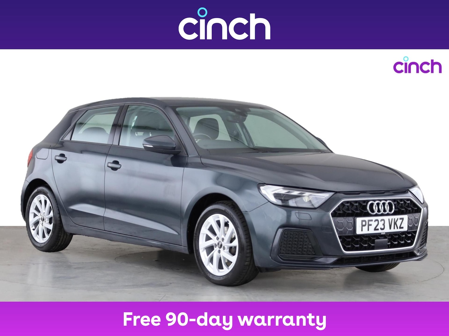 Used Audi A1 2023 for sale - 76082269: Photo 1