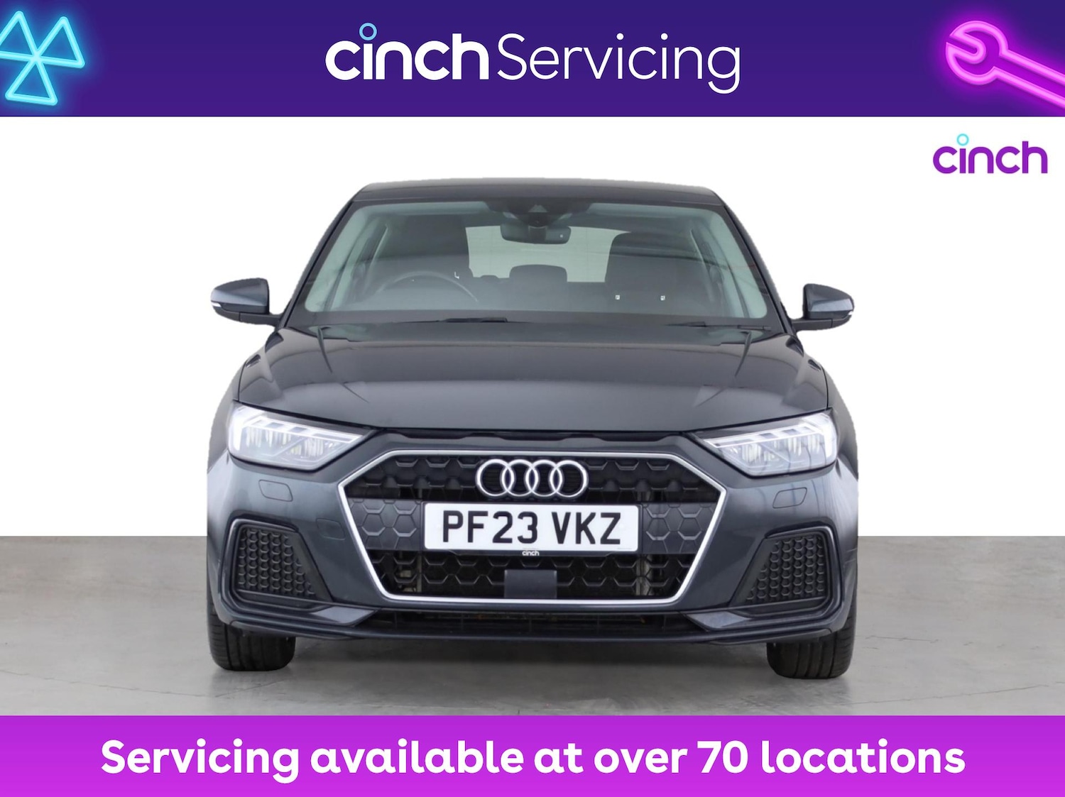 Used Audi A1 2023 for sale - 76082269: Photo 11