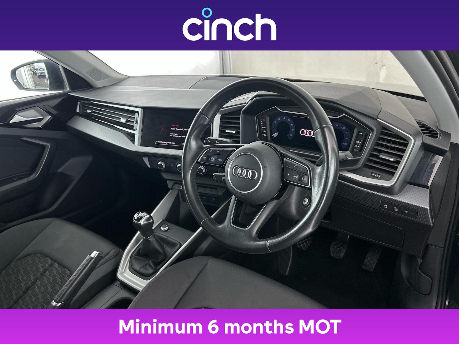 Used Audi A1 2023 for sale - 76082269: Photo 12