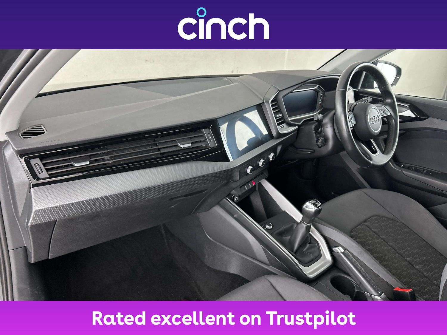 Used Audi A1 2023 for sale - 76082269: Photo 14