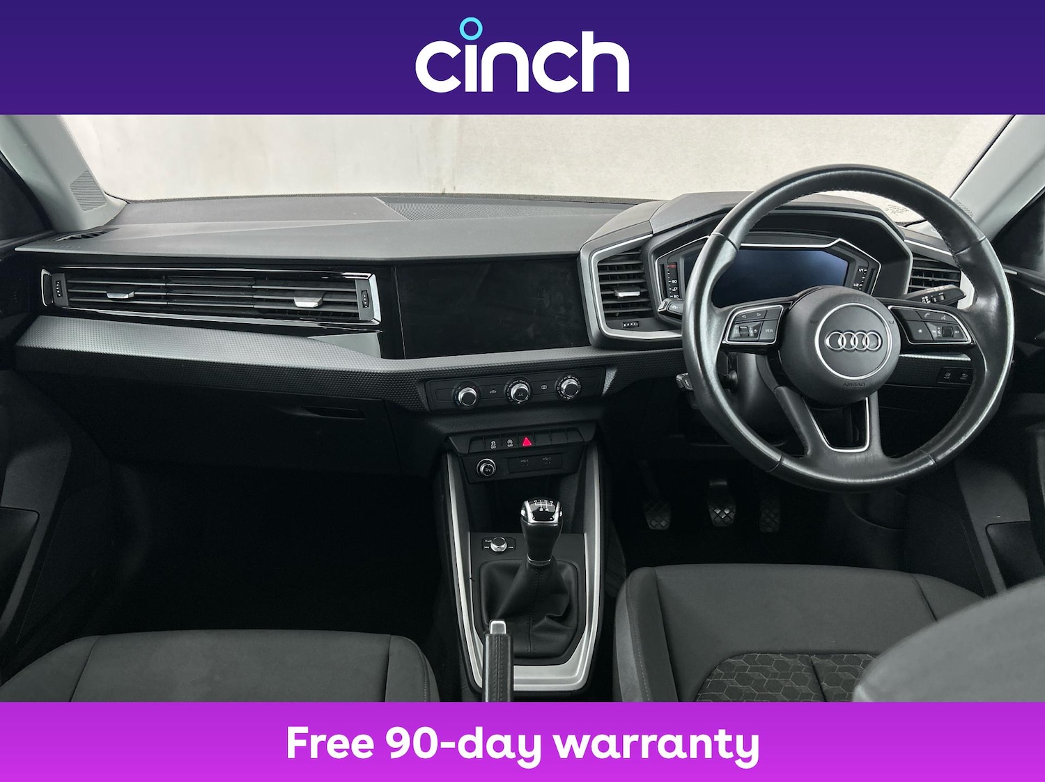 Used Audi A1 2023 for sale - 76082269: Photo 15