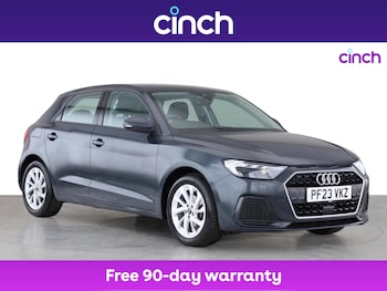 Audi - A1