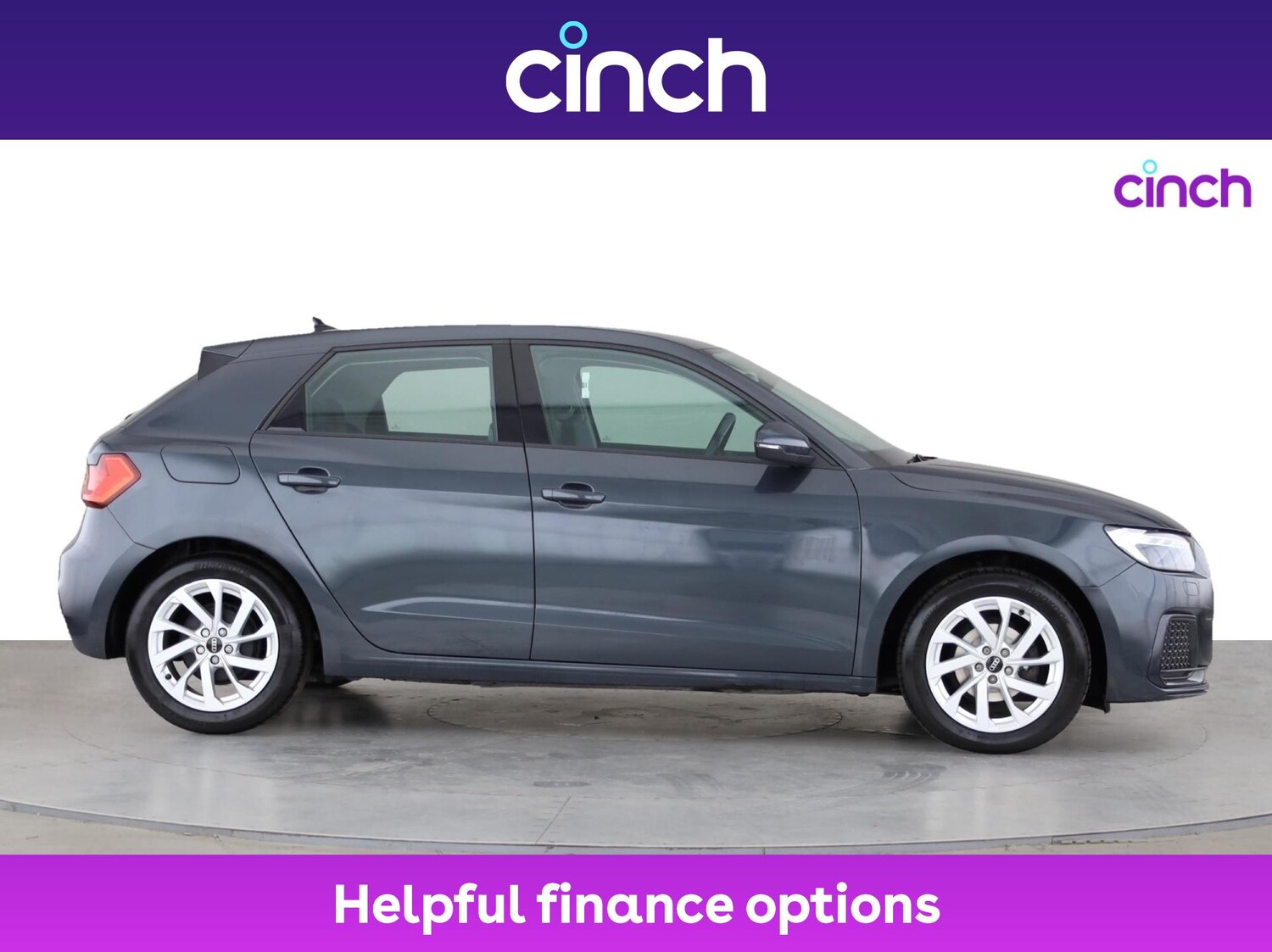 Used Audi A1 2023 for sale - 76082269: Photo 2