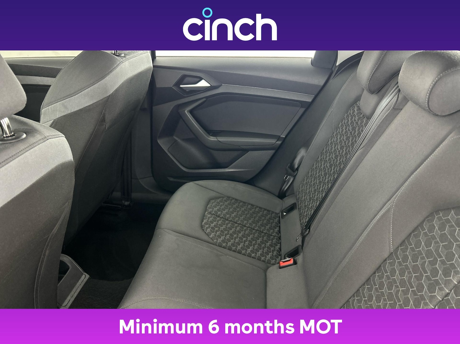 Used Audi A1 2023 for sale - 76082269: Photo 20