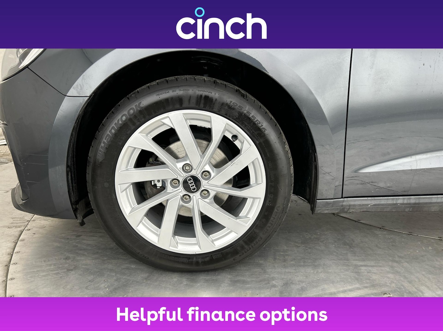 Used Audi A1 2023 for sale - 76082269: Photo 24
